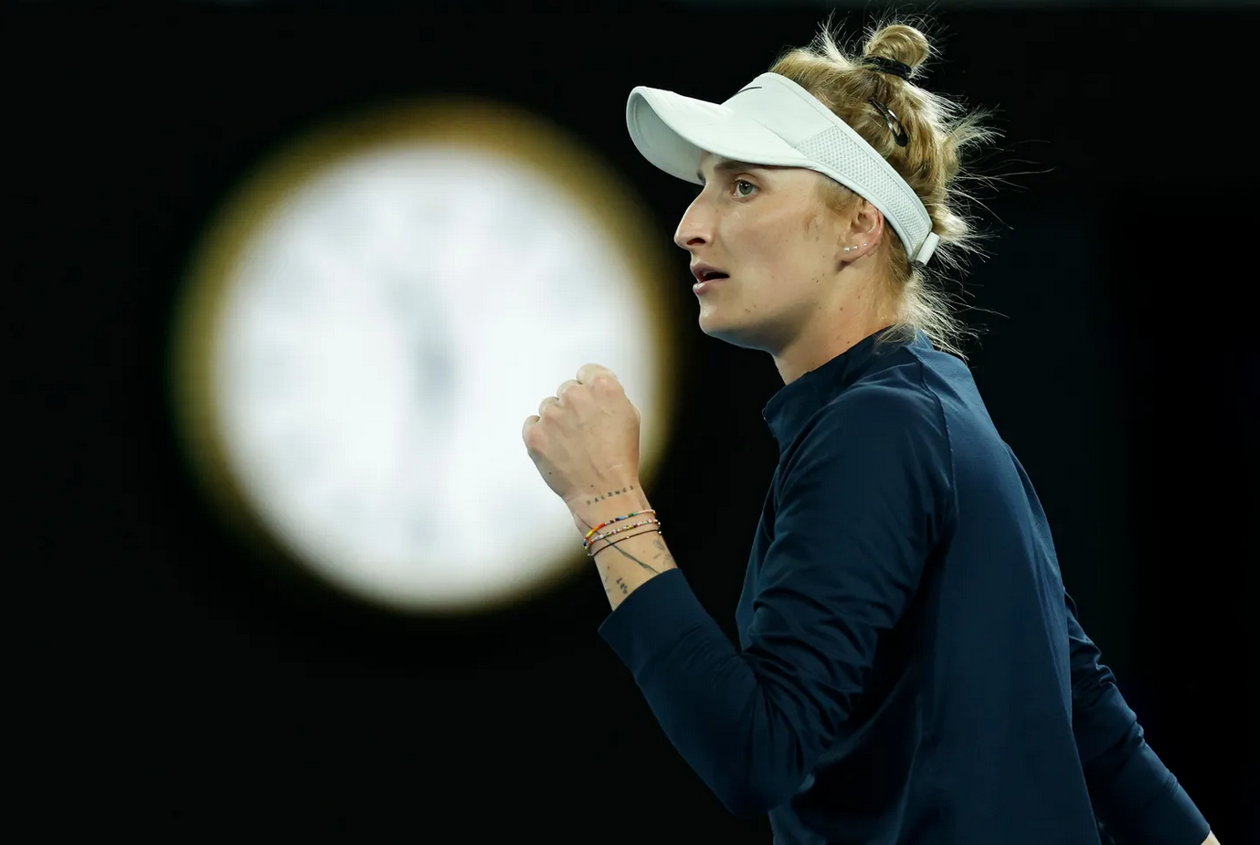 Novo iznenađenje u Australiji: Vondrušova eliminisala drugu sa WTA liste