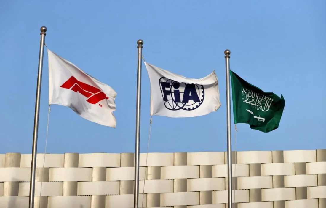 Saudijska Arabija pokušala da kupi Formulu 1?