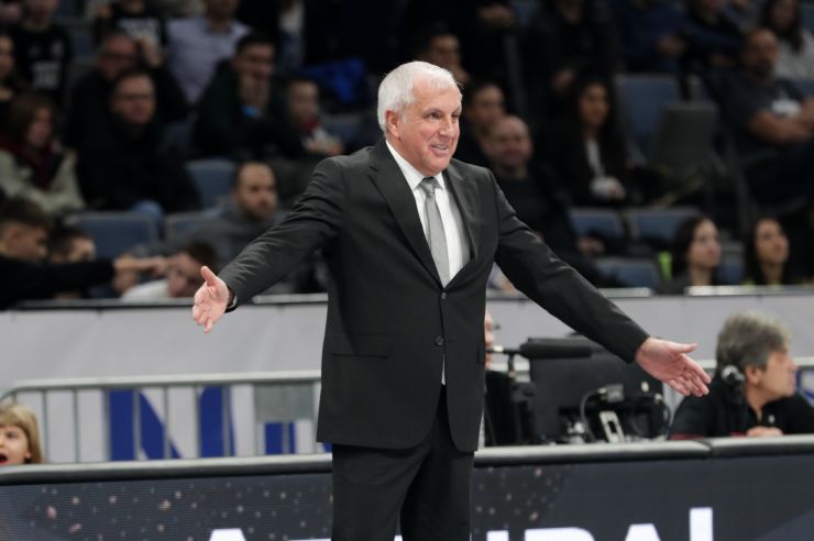 Obradović: Znamo ko potencira priču oko pojačanja