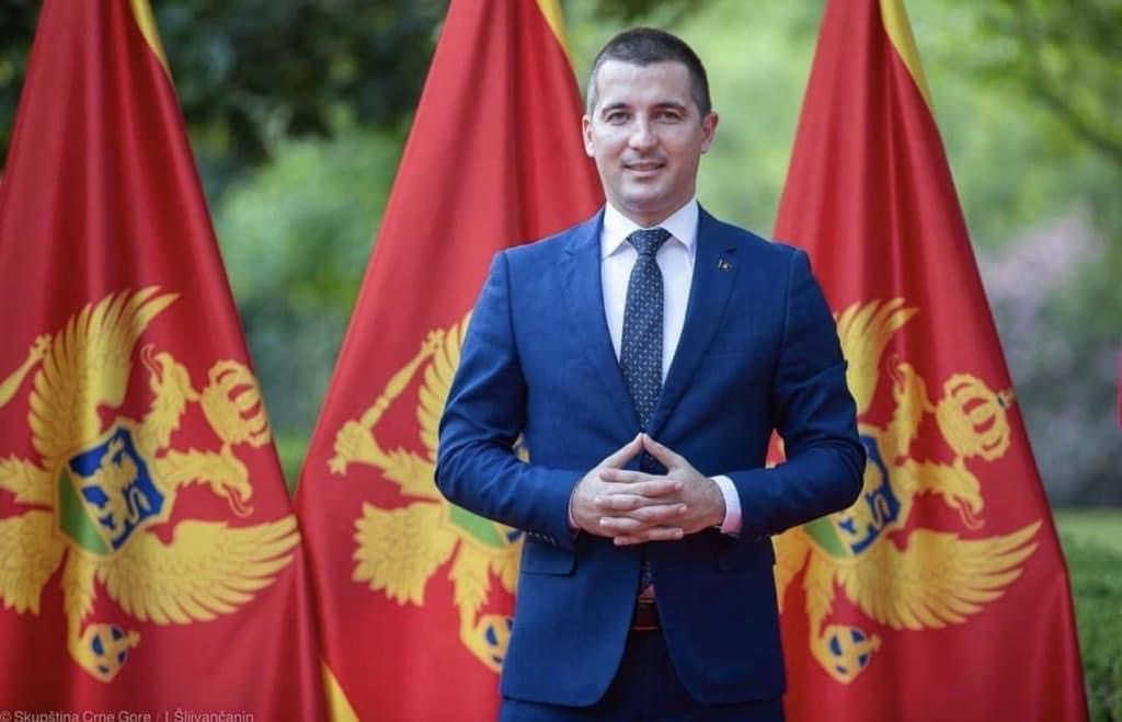 Bečić čestitao Dan opštine Mojkovac: Sa velikim divljenjem, zahvalnošću, ponosom i poštovanjem prisjećamo se junaka slavne Mojkovačke bitke!