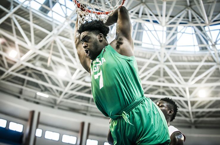 Nigerijac za jači reket: Abu novi centar MZT-a