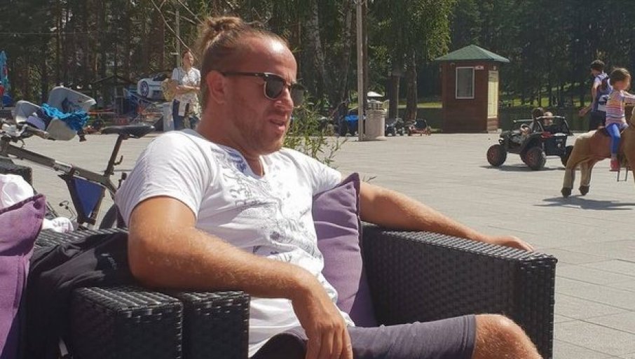 Užas u BiH: Nekadašnjem fudbaleru pucali u glavu, sada je u komi