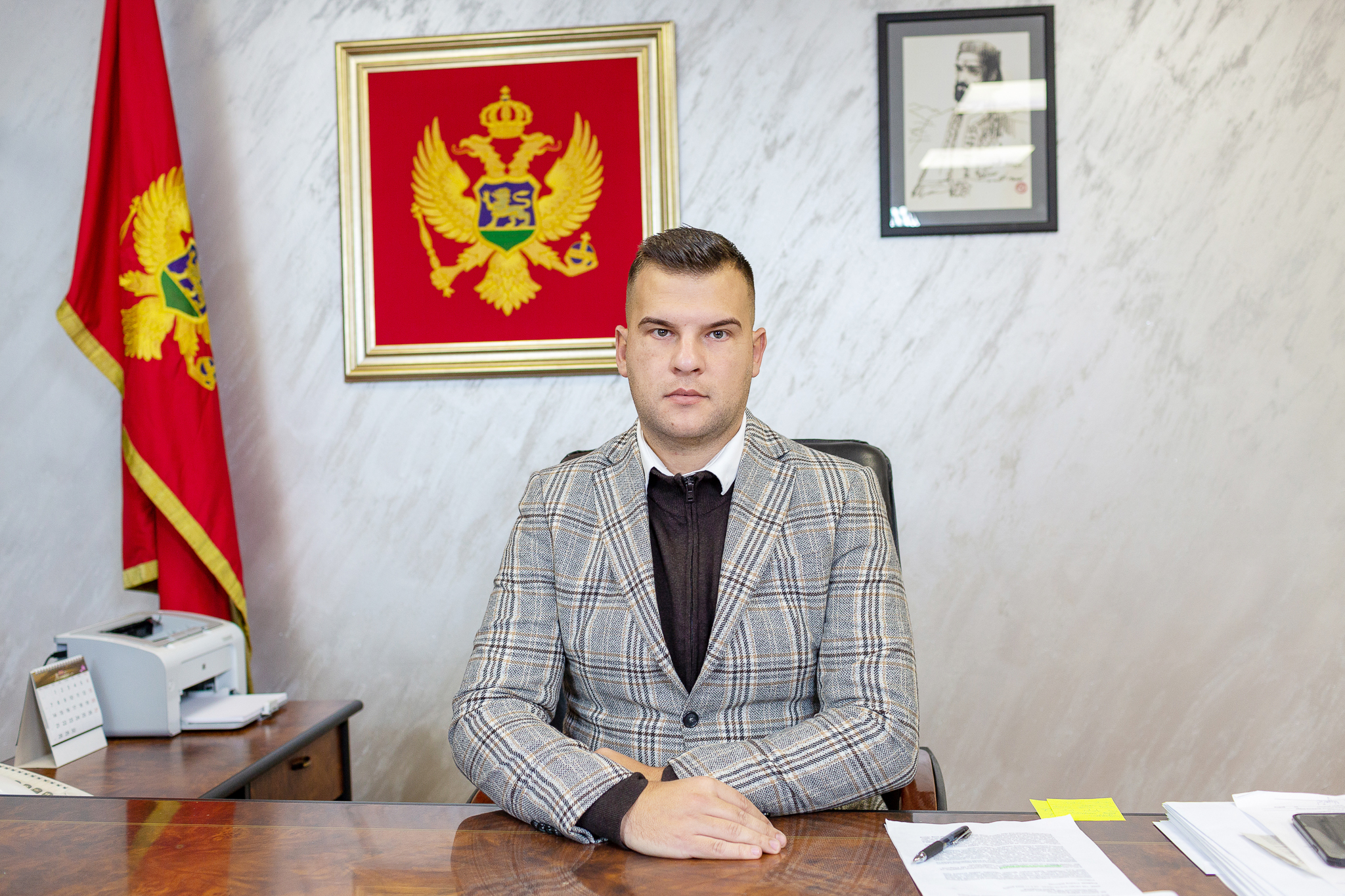 Asanović: Nisam obećao Cijevni komerc alternativnu lokaciju!