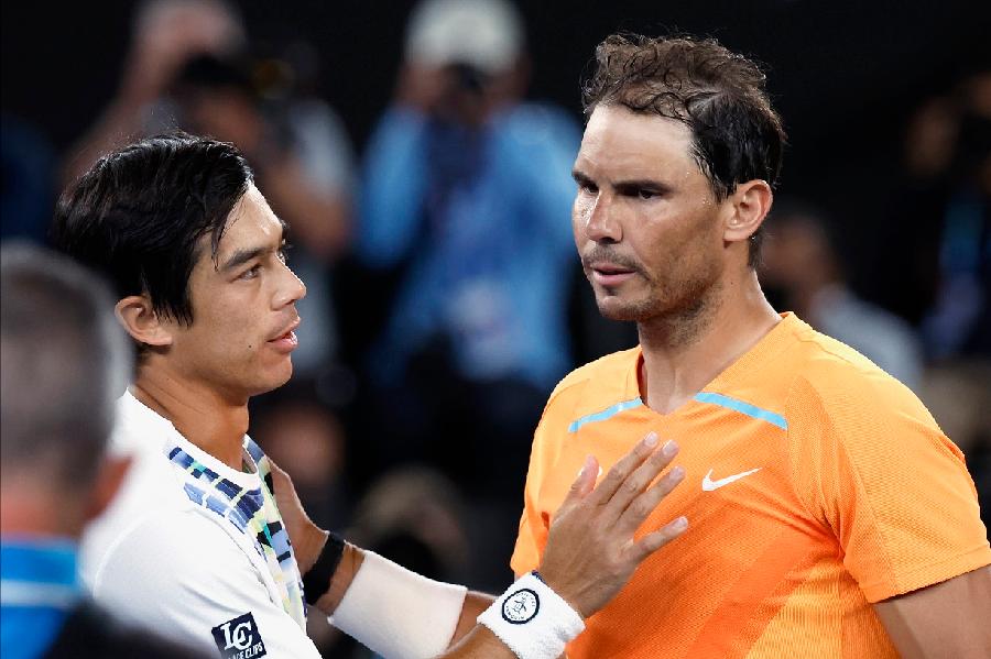 Šok u Melburnu: Nadal eliminisan u drugom kolu!