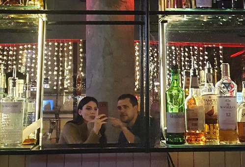 Biković napunio 35 godina, Baranka čestitala: Srećan rođendan, ljubavi