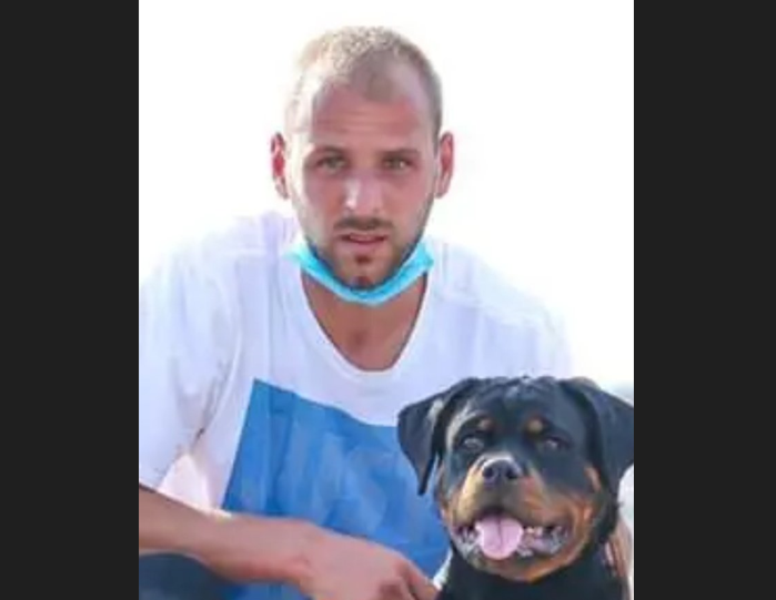 Pronađen Cetinjanin Boban Latković