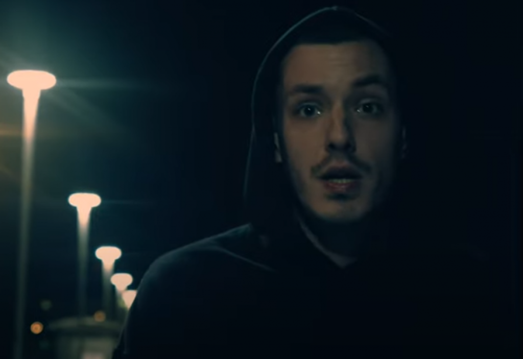 Hrvatski reper: Srpski film Rane „iskotio“ sve kriminalce u Splitu