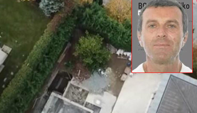 Kavčani nisu imali milosti ni prema nježnijem polu: Turska policija u Bojanićevoj vili pronašla tijela tri žene