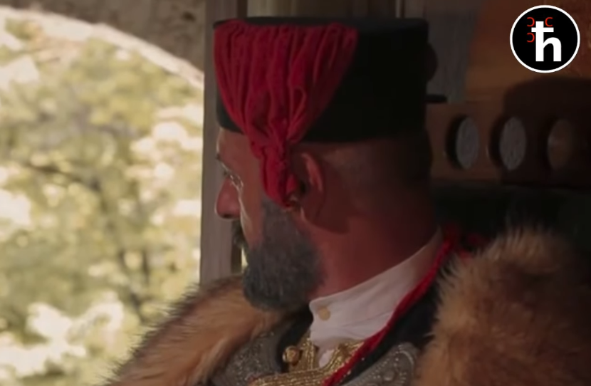 Nova pjesma Čegović TV i grupe Peče – Gorski Vijenac (VIDEO)