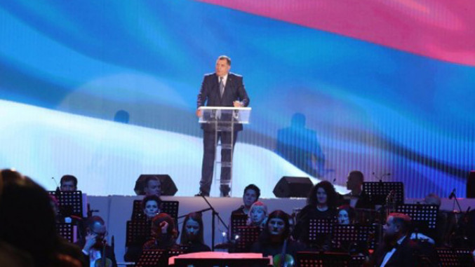 Dodik: Nema naroda kojem sud određuje kada je stvorena neka država, Republika Srpska je rođena 9. januara!