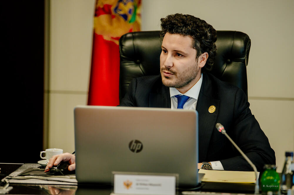 Abazović: Crna Gora pokreće svoj svemirski program