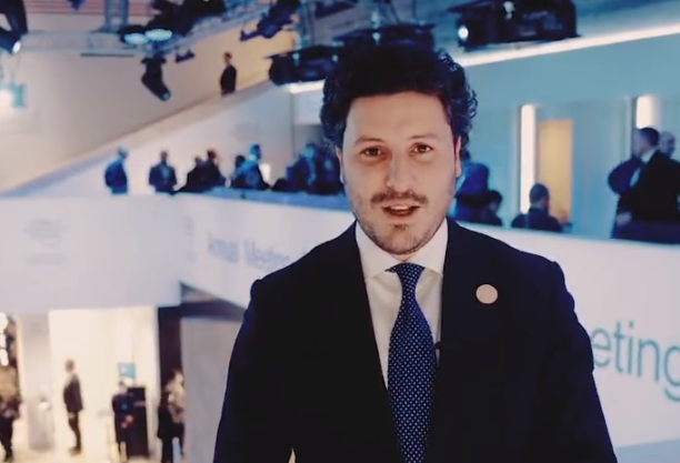 Abazović najavio da će Evropska investiciona banka otvoriti kancelariju u Podgorici