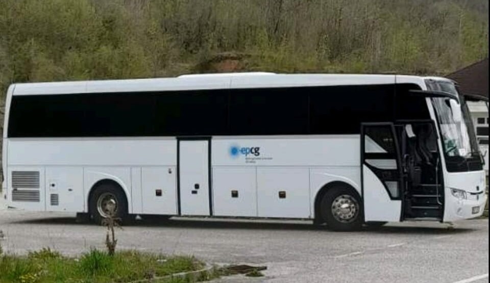 EPCG vozi Pljevljake besplatno na Žabljak, zbog boravka u prirodi