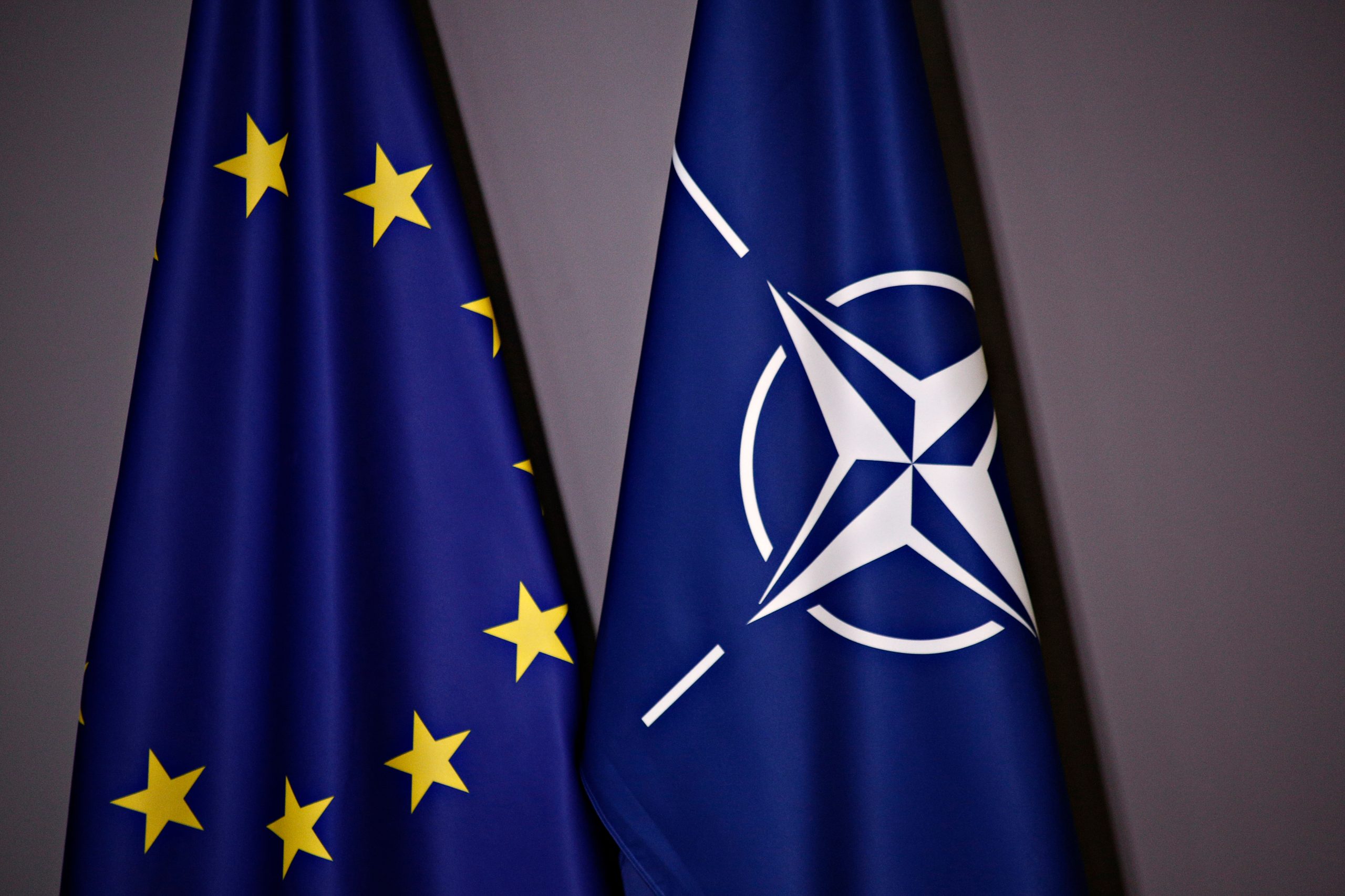 Evropska i NATO politika duplih aršina već odavno su dobar model za svjetski bordel