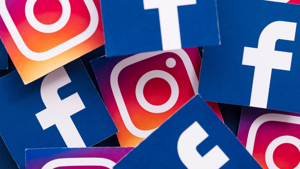 Stižu gole grudi na Fejsbuk i Instagram?