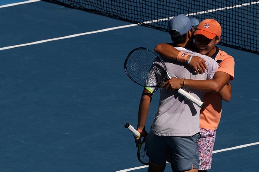 Poznati finalisti muškog dubla na Australijan openu