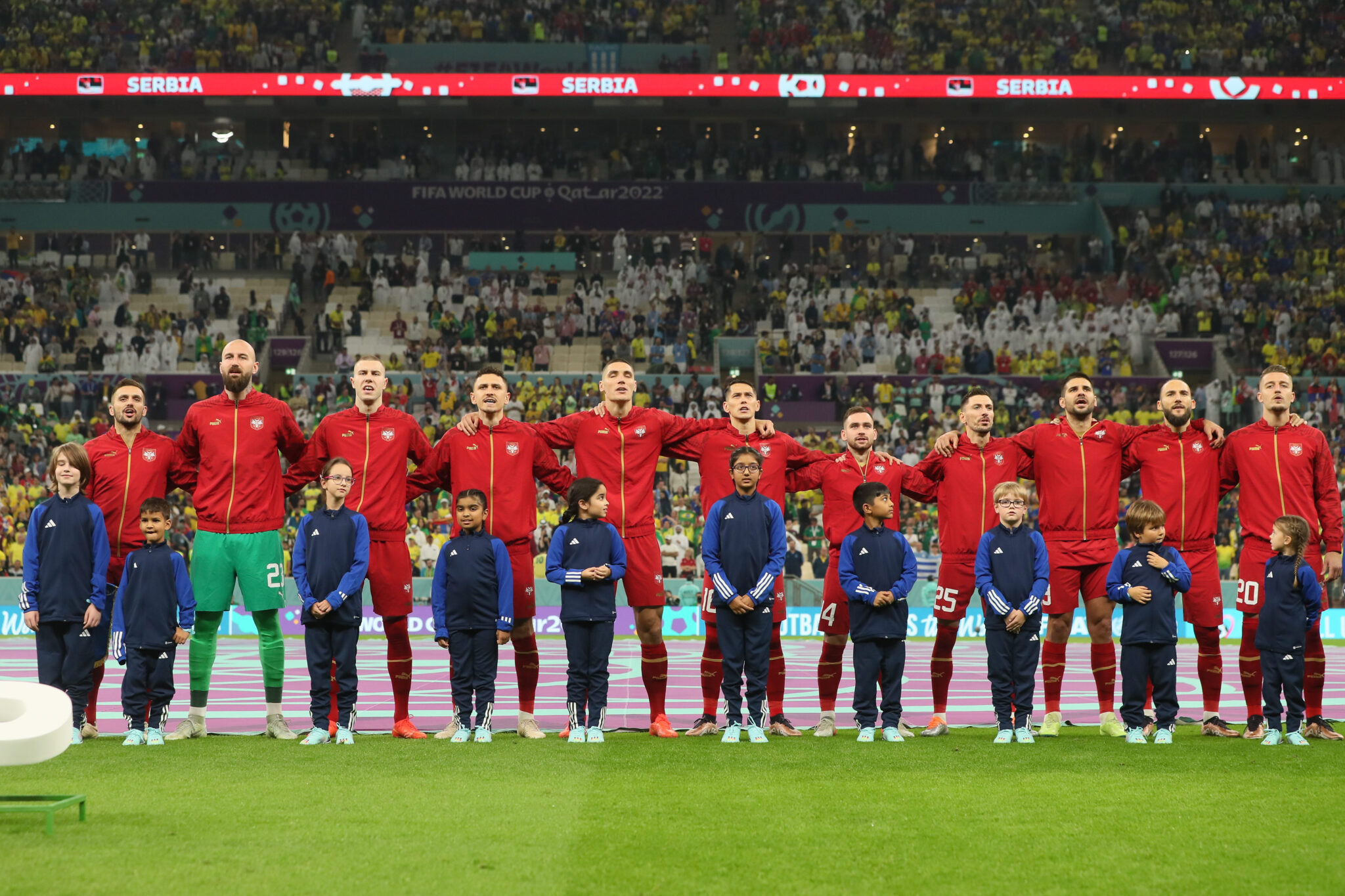 Sve na jednom mjestu – Kalendar glavnih sportskih događaja za 2023. godinu