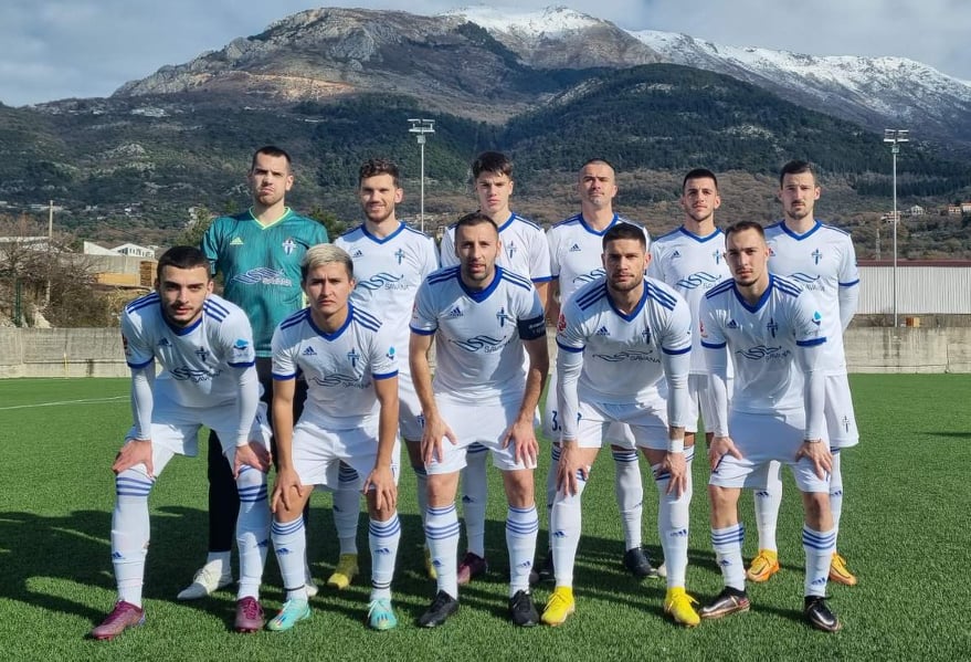 Budućnost u Radanovićima uspješnija od Jezera