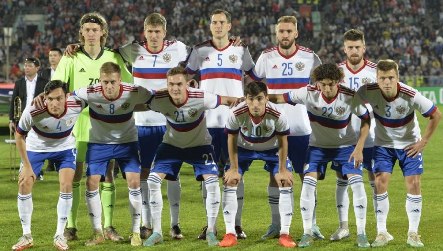Nagovještaj Rusa da će preći u AFC urodio plodom: UEFA napravila radnu grupu za povratak „baćuški” u takmičenja
