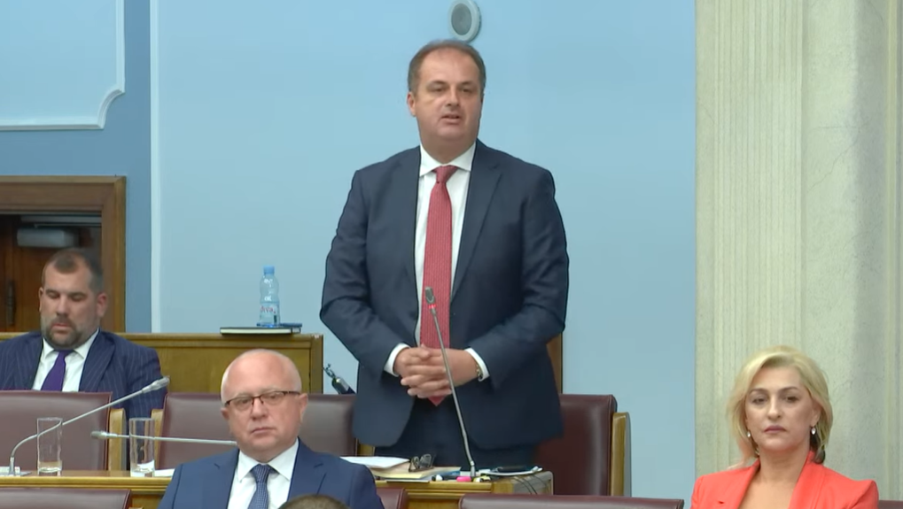 Nimambegu čestitao Božić svim pravoslavnim vjernicima: Ako se svi ujedinimo, svaka prepreka se može prevazići