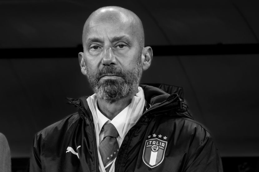 Odlazak legende: Preminuo Đanluka Vijali