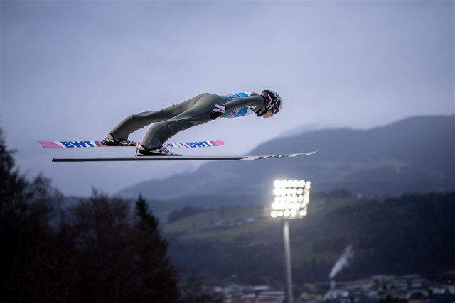 „Zlatni orao” poslije 16 godina u Norveškoj: Granerud prigrlio trofej koji mu nedostaje