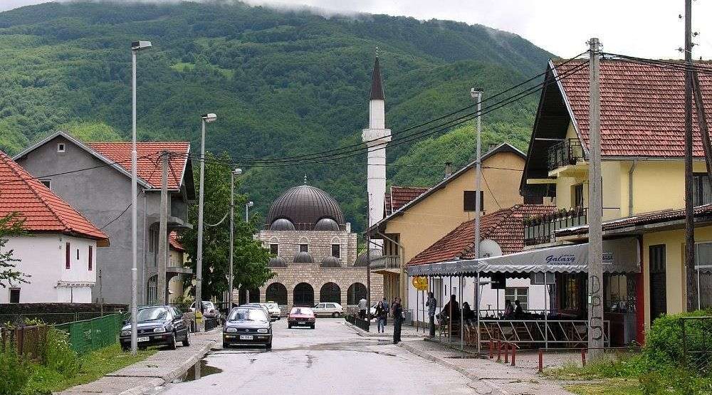 SDT izviđa rad čelnika Opštine Gusinje i Islamske zajednice