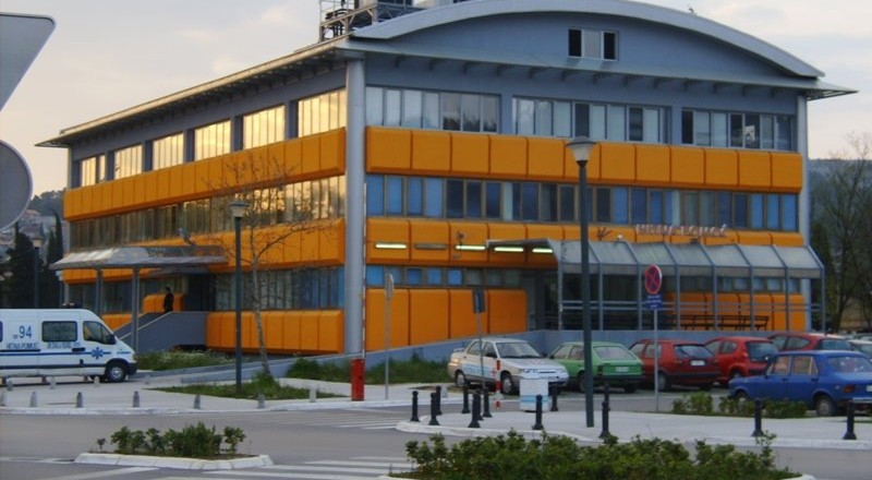 Napadnut ljekar u Hitnoj u Podgorici, slučaj prijavljen policiji