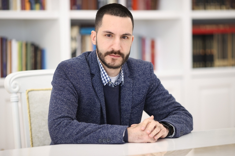 Drašković: Iz Beograda se nije u kolonama odlazilo jer pripadate nekom narodu, iz Sarajeva i Zagreba jeste