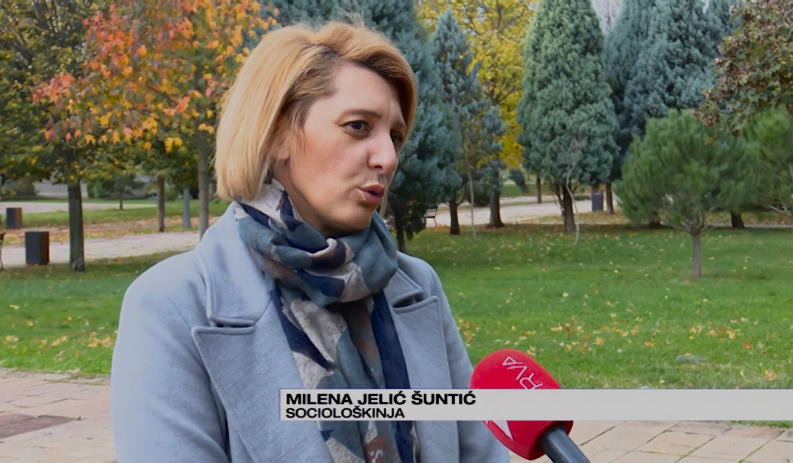 Jelić Šuntić: Odlaganje početka drugog polugodišta loša poruka đacima i roditeljima