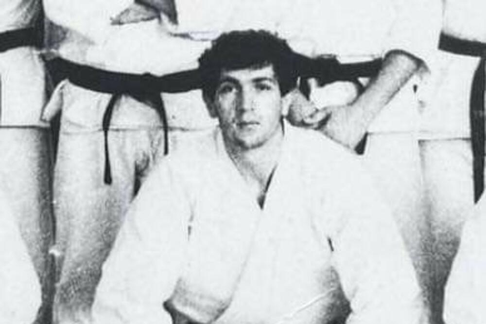 Tužan dan za karate: Preminuo Vladislav Kladnik