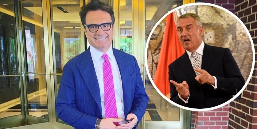 Knežević: Milo je sa Canetom naredio i platio ubistvo Iva Pukanića!