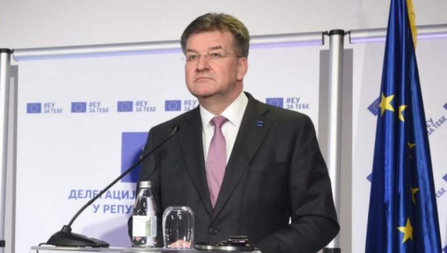 Lajčak: Implementacija ZSO je ključni element stabilnosti!
