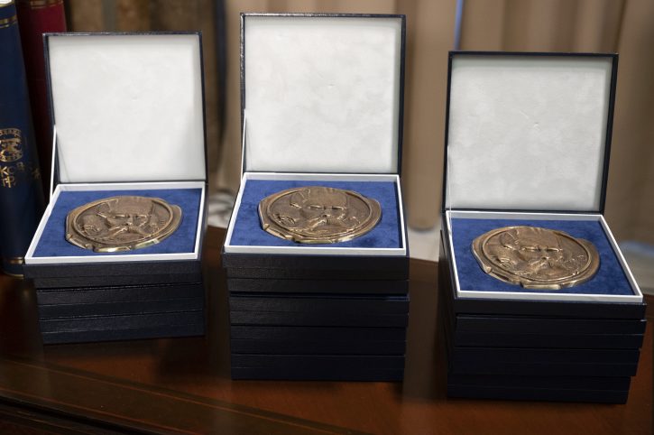 Poznati laureati Vukove nagrade za 2022. godinu