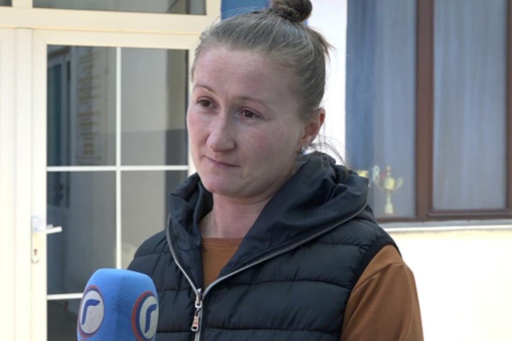Majka ranjenog dječaka Stefana: Sigurna sam da je u pitanju pokušaj ubistva!