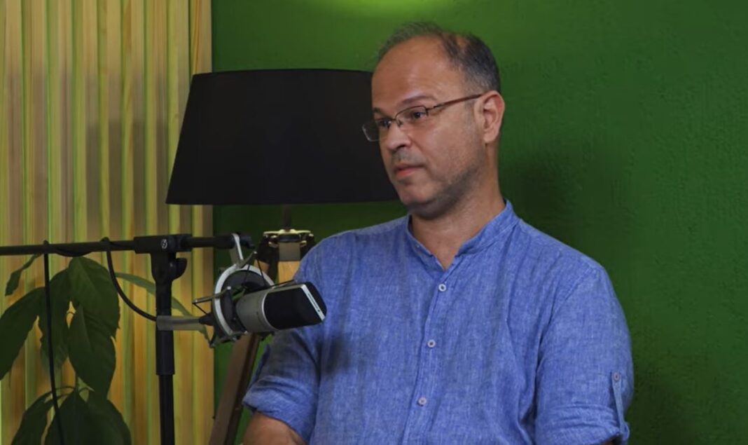 „Nadamo se da će sudski pritisak na novinare u Crnoj Gori prestati“