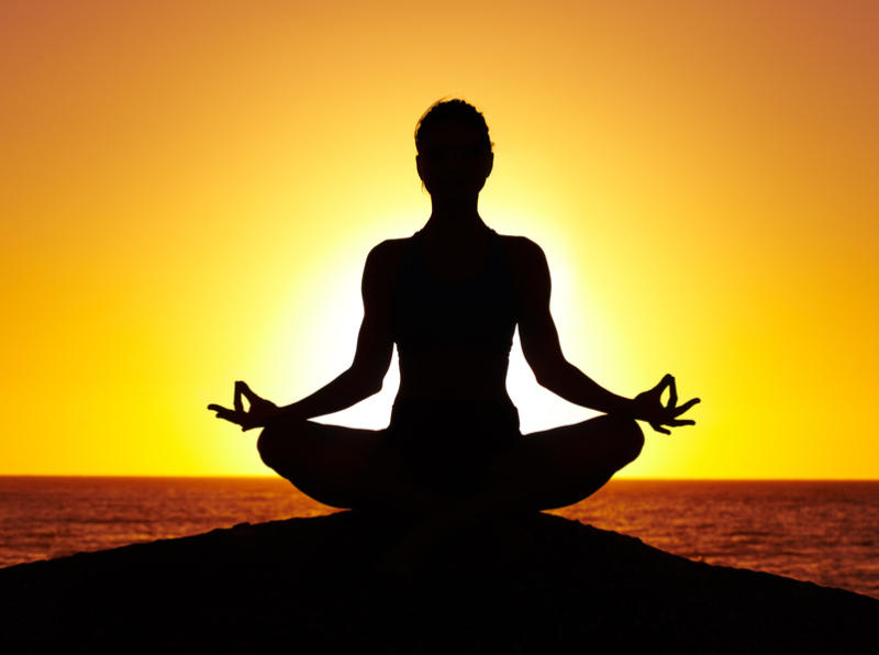 MEDITACIJA ILI DOSTIZANJE PRAZNINE