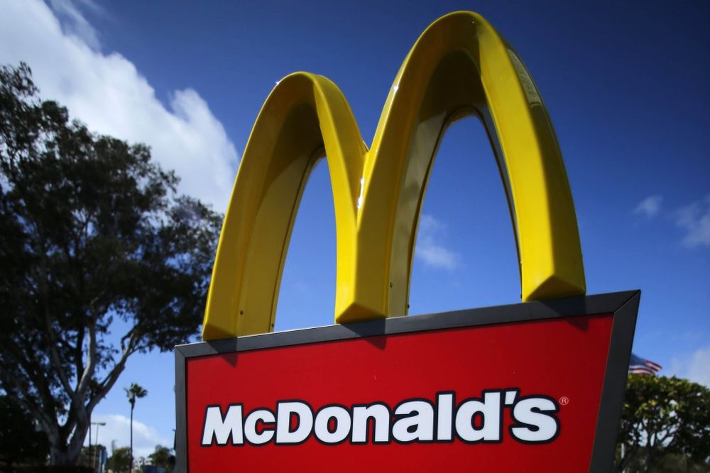 Mekdonalds podnosi tužbu protiv Harisa Ihtijarevića, tražiće višemilionsku odštetu