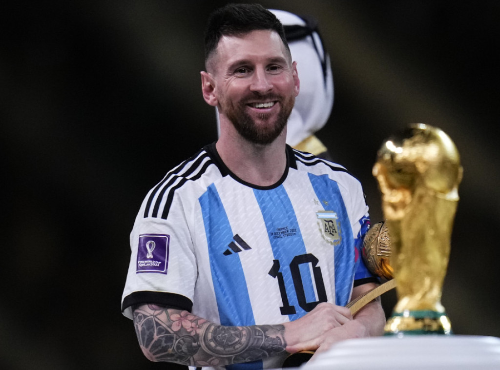 Al Hilal: Želimo Mesija