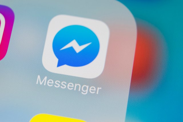 Na Facebook Messenger se vraća popularna funkcija
