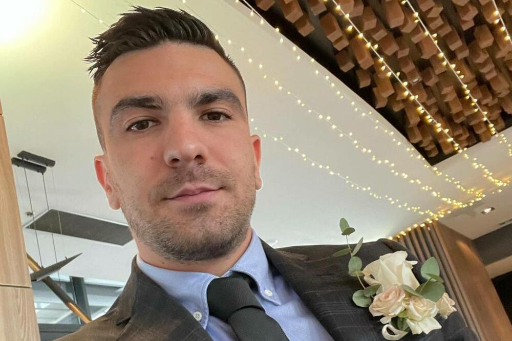 POTVRĐENO: Mićunović se tukao, a potom uhapšen zbog sukoba sa policijom