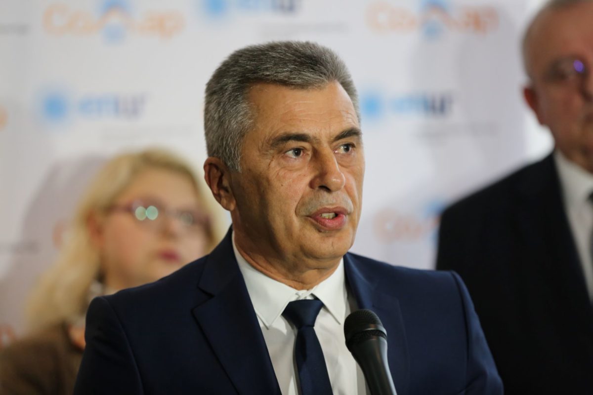 Đukanović: U Pljevljima alarmantno, problem i u drugim gradovima