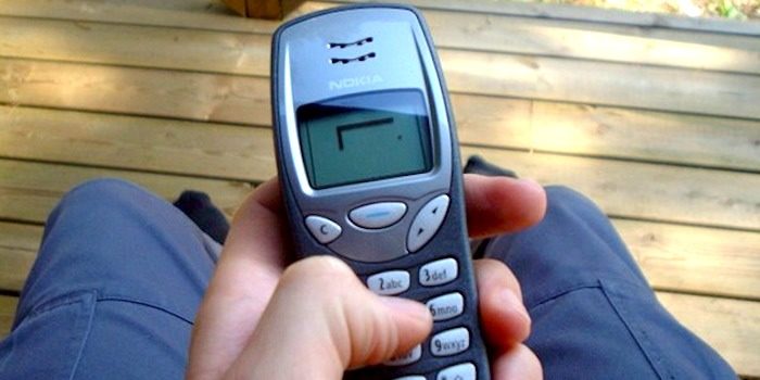 Ponovo možete da igrate legendarnu Nokijinu igricu „Snake“