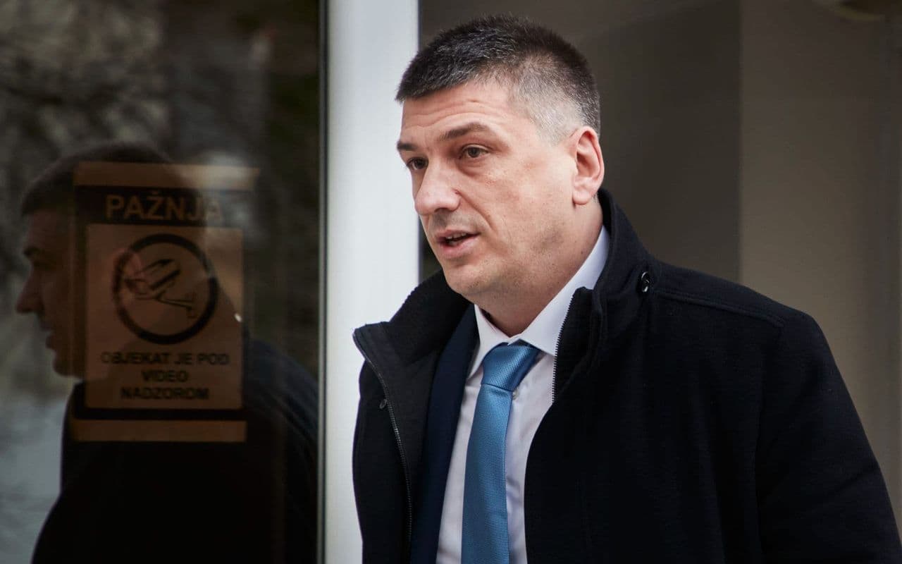 Diplomate pohvalile rad SDT-a i Novovićevog tima