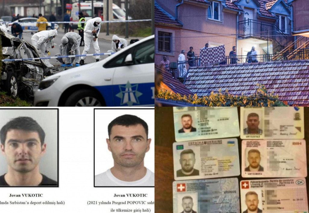 Tokom godine 17 ubistava, djeca žrtve krvavog pira