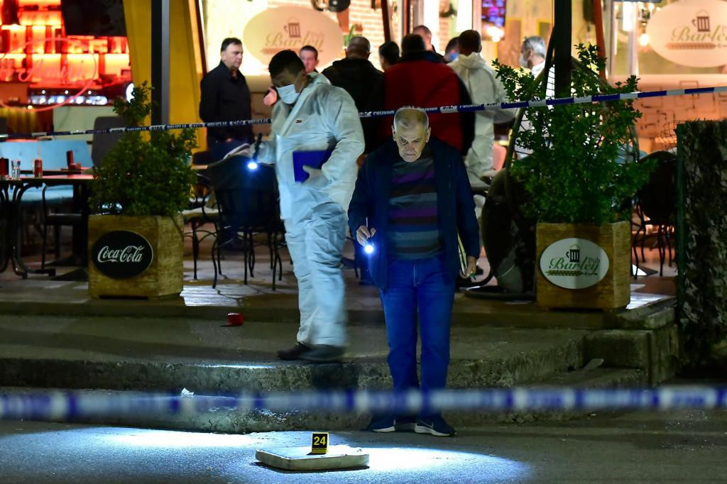 Igor Nikić optužen zbog ubistva sugrađanina