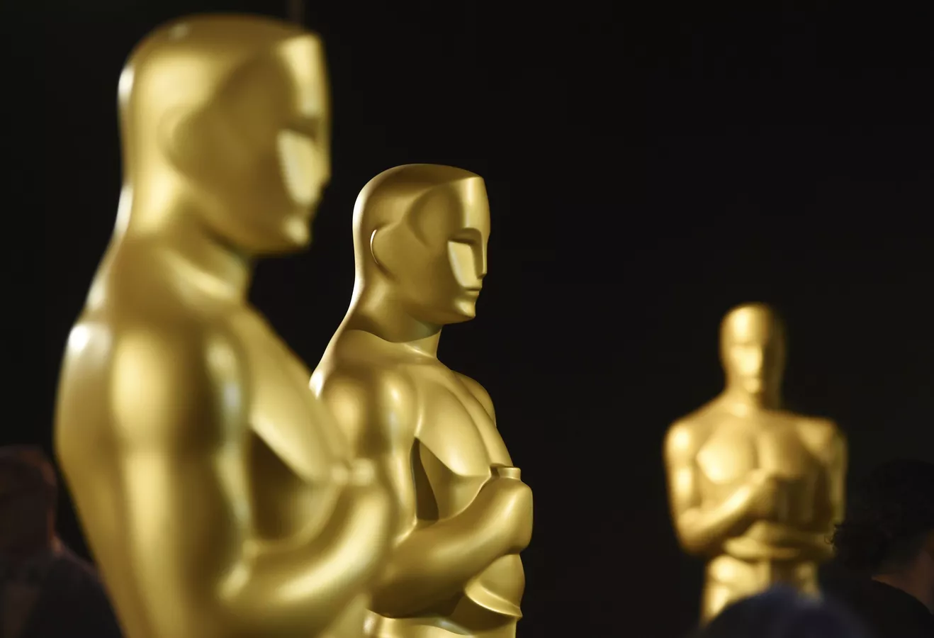 Objavljene nominacije za Oskara