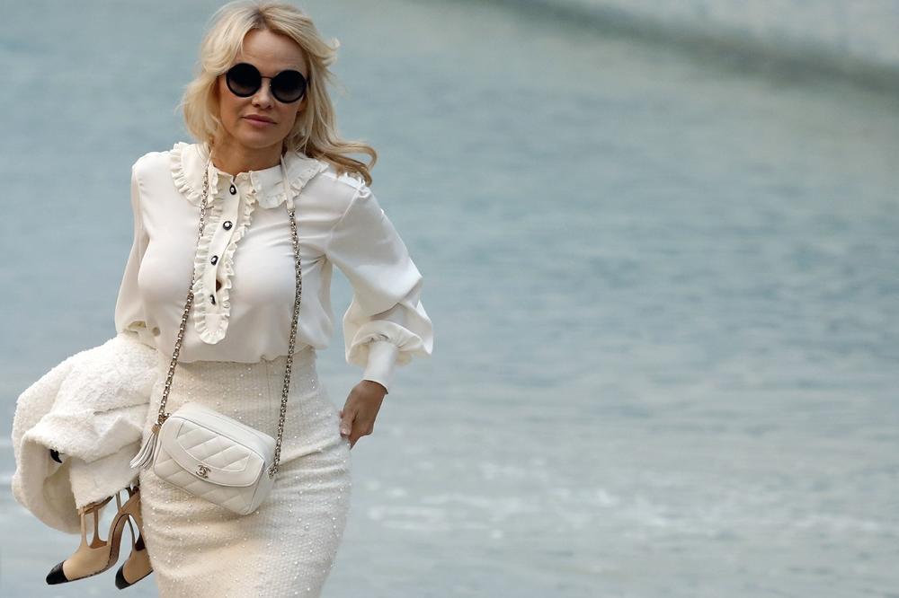 Šok priznanje Pamele Anderson: Pokušala sam da ubijem dadilju