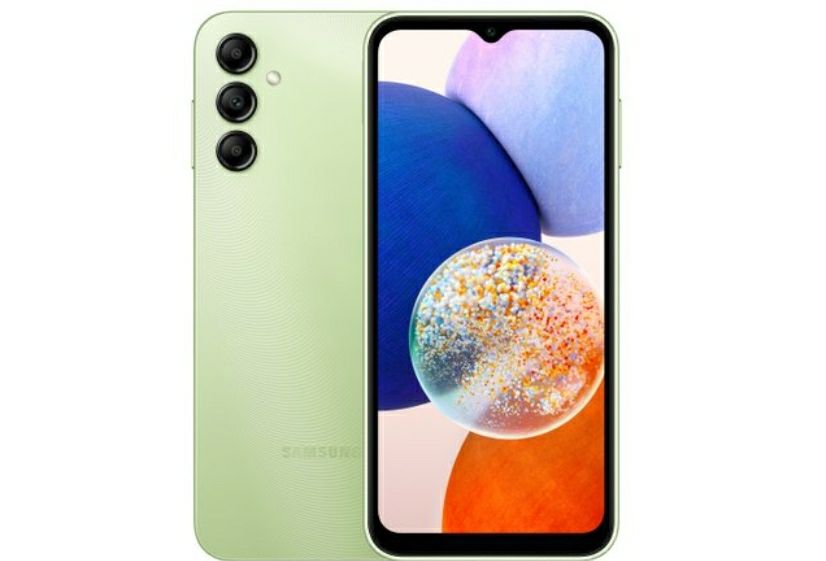Samsung Galaxy A14 – za one koji ne vole komplikovane i skupe telefone