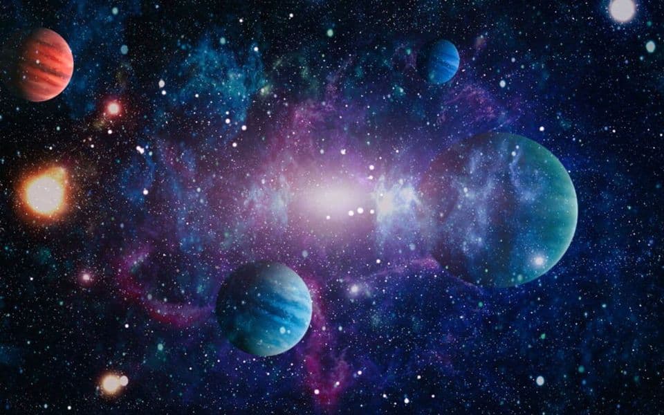 NASA otkrila potencijalno nastanjivu planetu sličnu Zemlji